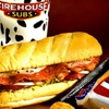 Firehouse Subs gallery