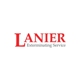 Lanier Exterminating Service Inc