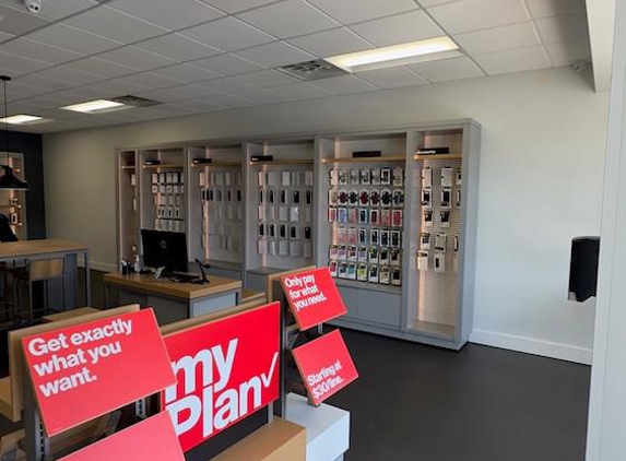 Verizon - Framingham, MA