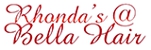 Rhonda's - Hairdressers