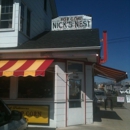 Nick's Nest - American Restaurants