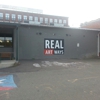 Real Art Ways gallery