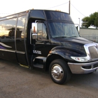 Bay Area Limousine Service