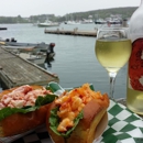 Beal's Lobster Pier - Lobsters