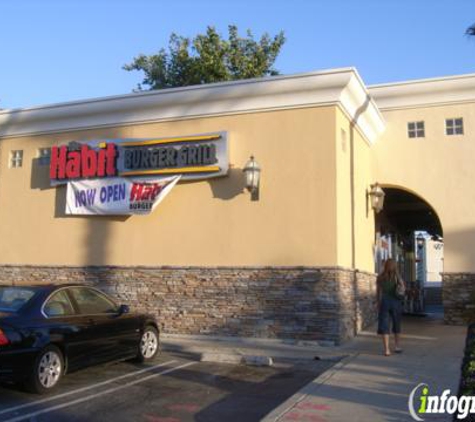 The Habit Burger Grill - Torrance, CA