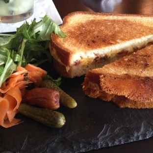 GCDC Grilled Cheese Bar - Washington, DC