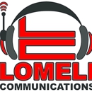 Lomeli Communications Inc. - Satellite & Cable TV Equipment & Systems