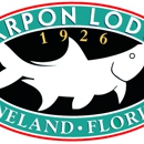 Tarpon Lodge Restaurant - American Restaurants