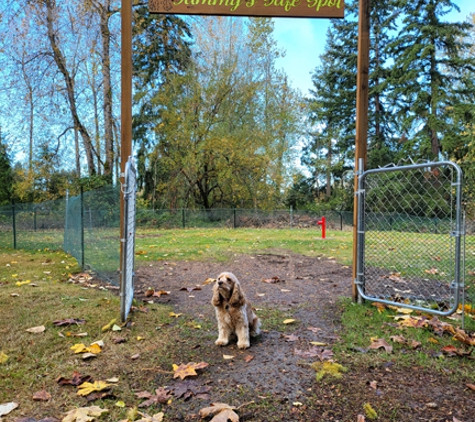 Sammy's Safe Spot - Puyallup, WA