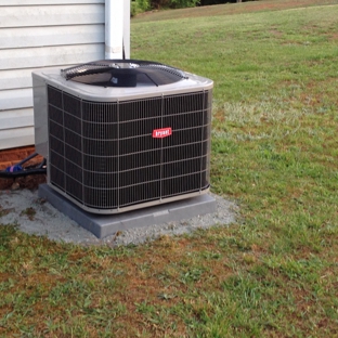 McDowell Heating & Air - Kernersville, NC