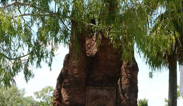 Roper Gulf Regional Council - Barunga, NT
