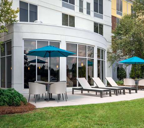 Hilton Garden Inn Tifton - Tifton, GA