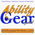 Ability Gear for Less