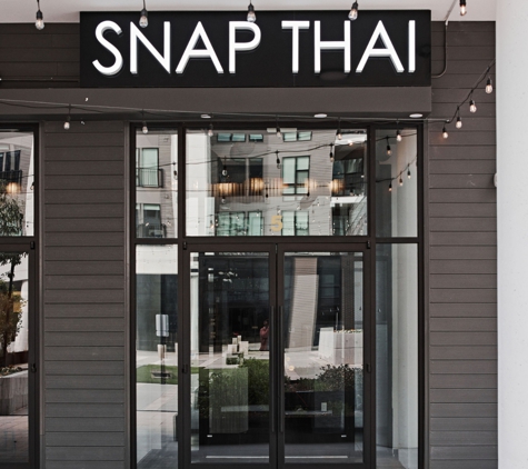 Snap Thai Fish House - Atlanta, GA