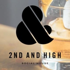2nd And High Social House
