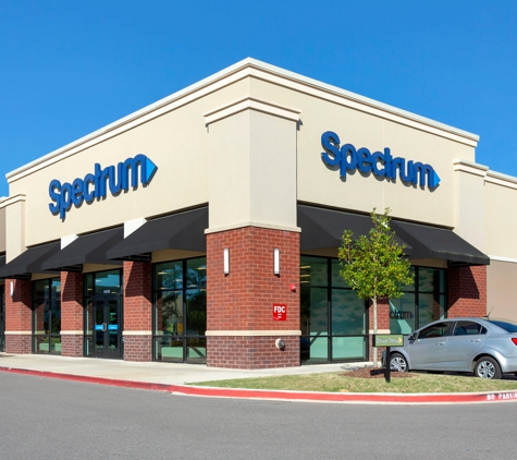 Spectrum - Birmingham, AL