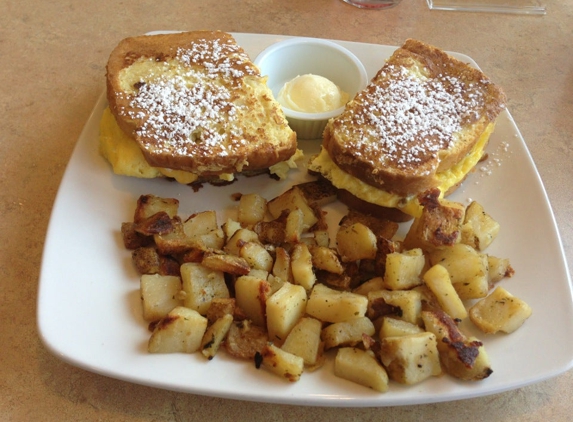 Egg & I Restaurants - Valdosta, GA