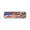 Platinum PDR Plus Paint - Dent Removal