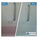 Miracle Method Surface Restoration - Bathtubs & Sinks-Repair & Refinish