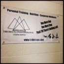 Tri Delta Performance Concepts - Health & Fitness Program Consultants