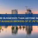 Online Business Brokers - Relocation Service