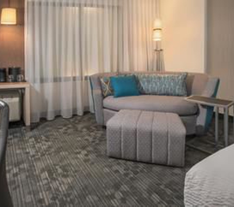 Courtyard by Marriott - Wayne, NJ