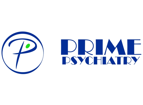 Prime Psychiatry - Frisco, TX