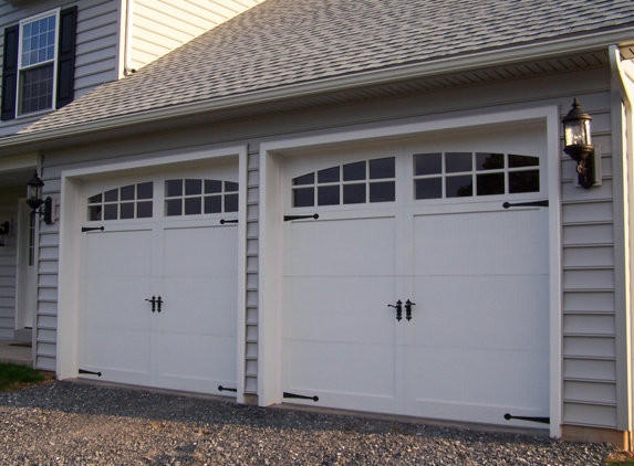 Better Place Garage Doors - Pasadena, MD