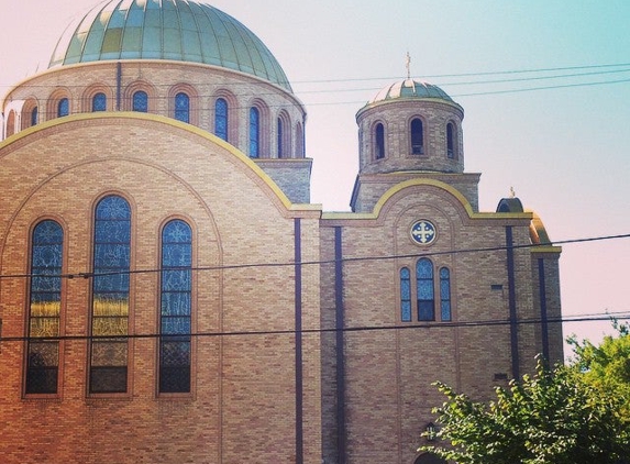 Ukrainian Cultural Center - Chicago, IL