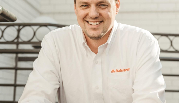 Chris Hallberg - State Farm Insurance Agent - Charlotte, NC