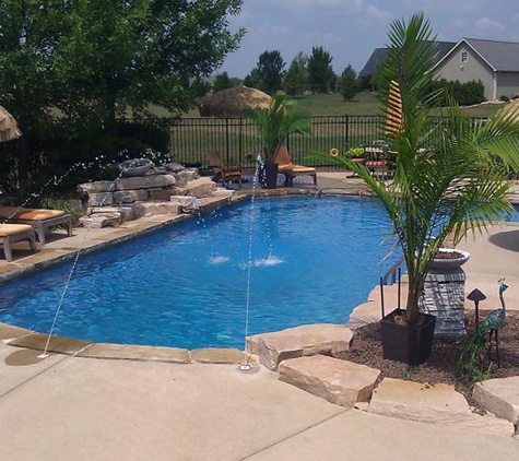 Pools By Design - Frankfort, IL