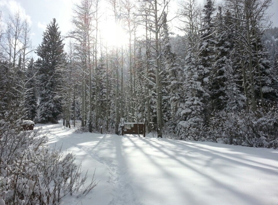 Cotton Bottom Inn - Holladay, UT