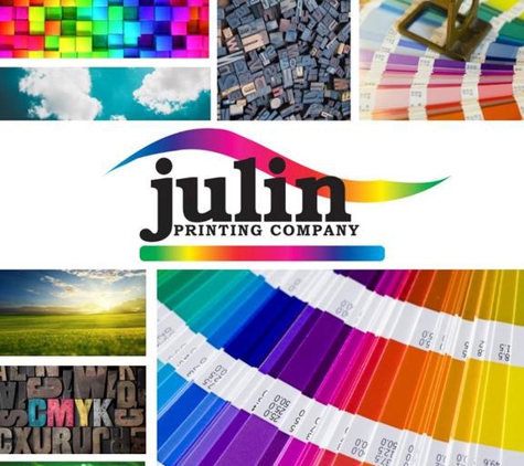 Julin Printing Company - Monticello, IA