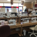 Quality Vac And Sew, Inc. - Industrial Sewing Machines