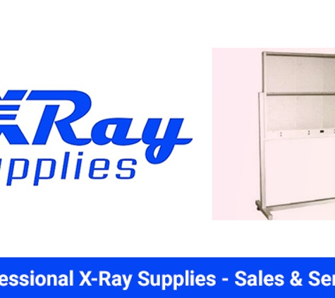 X-Ray Supplies Pty Ltd - Marrickville, NSW. Professional X-Ray Supplies - Sales & Service