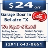 Magic Tx Garage Door gallery