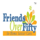 Friends Over Fifty Senior Care Inc. - Home Health Services