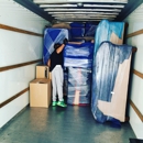 Flash Movers - Moving Services-Labor & Materials