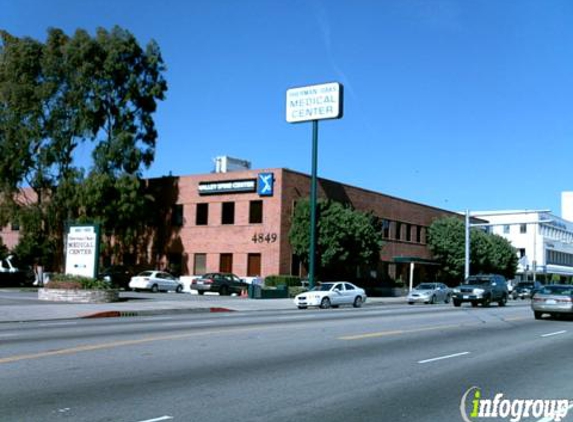 Lavi, Simon, DO - Sherman Oaks, CA