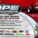 Diesel Performance Engineering - Engine Rebuilding & Exchange