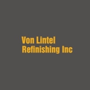 Von Lintel Refinishing, Inc. - Hardwood Floors