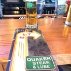 Quaker Steak & Lube