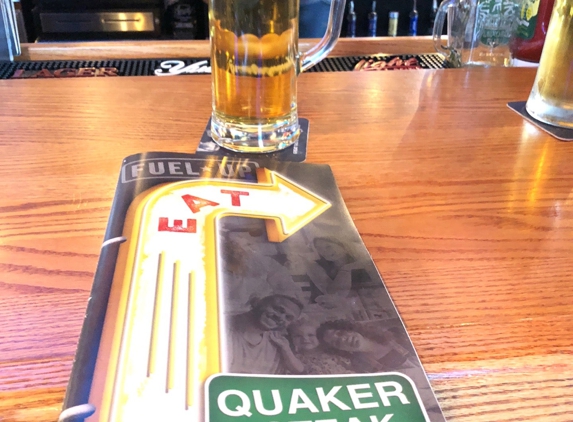 Quaker Steak & Lube - Phillipsburg, NJ