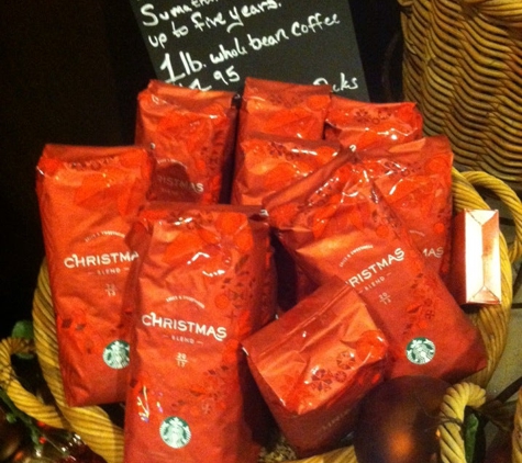 Starbucks Coffee - Gulfport, MS