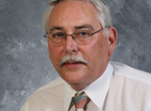 Dr. Richard Harold Sherman, MD - Milford, DE