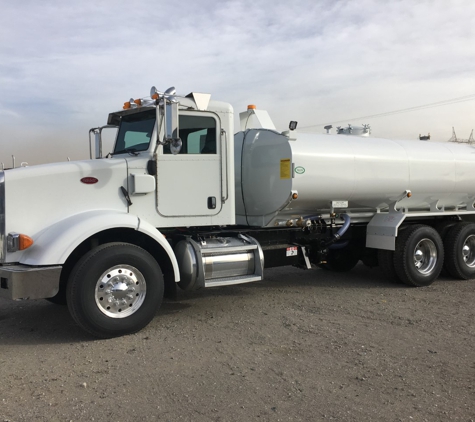 Sooner Trucking LLC Water Trucks - Newhall, CA