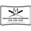 Magnolia Knife Sharpening gallery