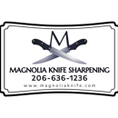 Magnolia Knife Sharpening - Sharpening Service