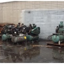 Allen's Air Compressors - Compressors-Wholesale