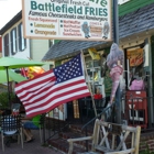 Hunt's Battlefield Fries & Cafe'
